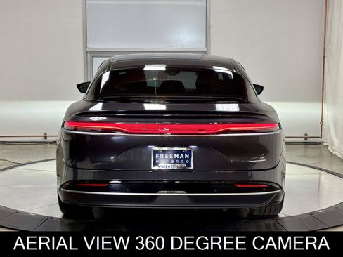 Used 2024 Lucid Air Touring AWD/4WD image 8