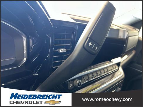 Used 2024 Chevrolet Silverado 1500 LT AWD/4WD image 23