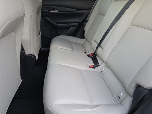 Used 2022 MAZDA CX-30 AWD 2.5 S w/ Preferred Package image 9