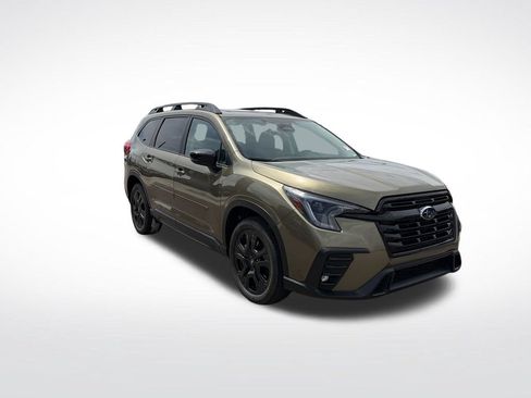 Used 2024 Subaru Ascent Onyx Edition AWD/4WD image 8