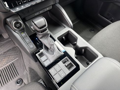 Used 2025 Toyota Land Cruiser 1958 image 28