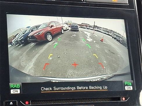 Used 2020 Subaru Ascent Limited w/ Technology Package image 19