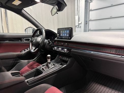 Used 2024 Honda Civic Si image 12