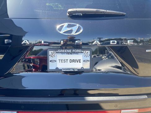 Used 2023 Hyundai Palisade XRT AWD/4WD image 6