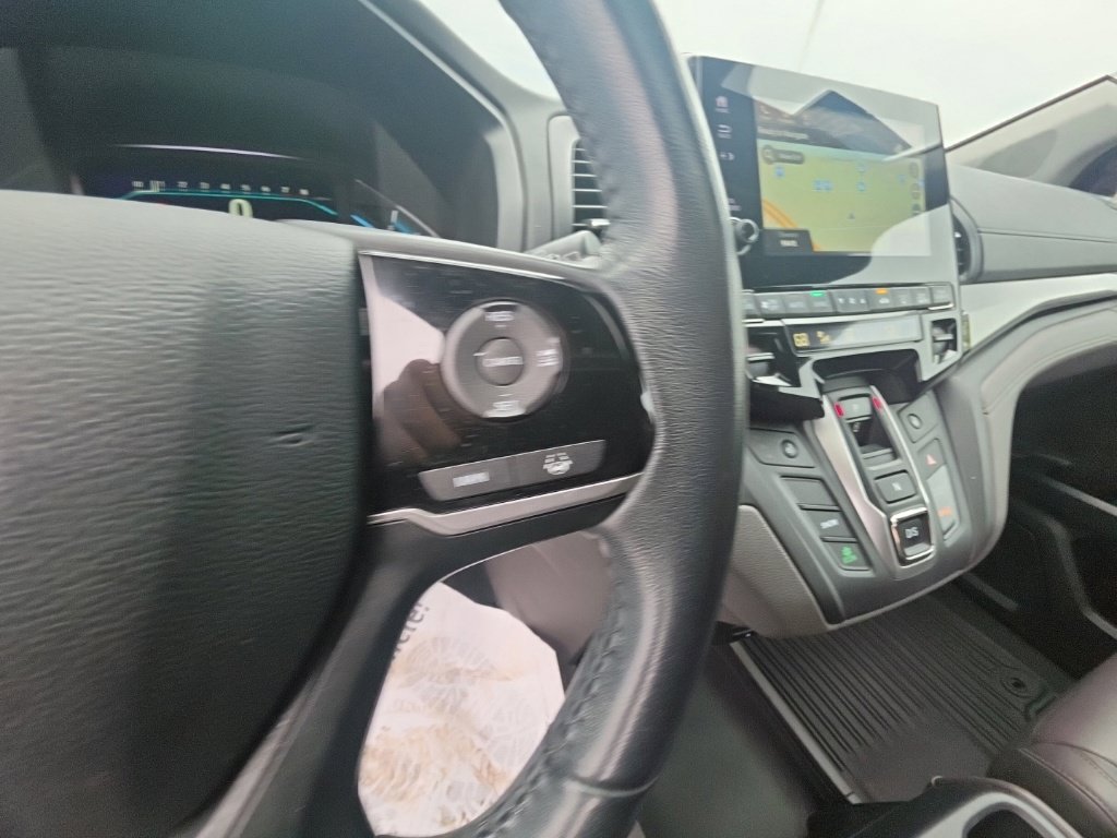 Certified 2019 Honda Odyssey EX-L image 18
