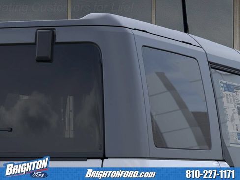 Used 2026 Ford Bronco Big Bend AWD/4WD image 25