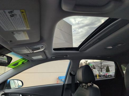 Certified 2021 Hyundai Kona Limited image 22