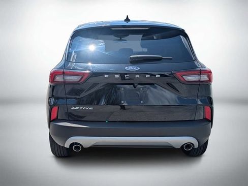 Used 2025 Ford Escape Active FWD image 5