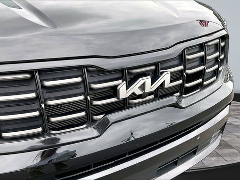 Used 2024 Kia Telluride SX AWD/4WD image 29