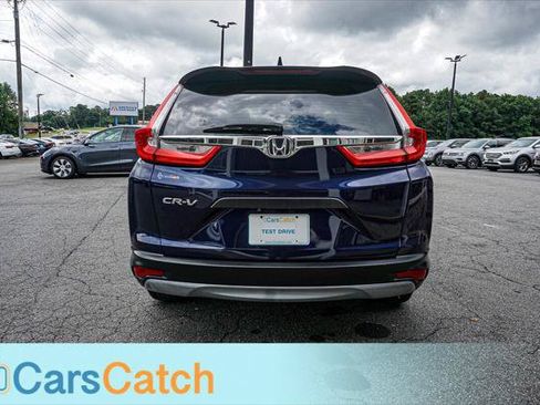 Used 2017 Honda CR-V LX image 13