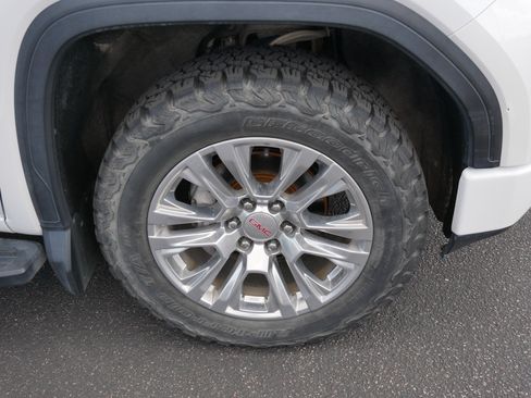 Used 2020 Chevrolet Silverado 1500 RST w/ All-Star Edition AWD/4WD image 15