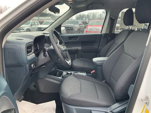 New 2026 Ford Maverick XL image 16