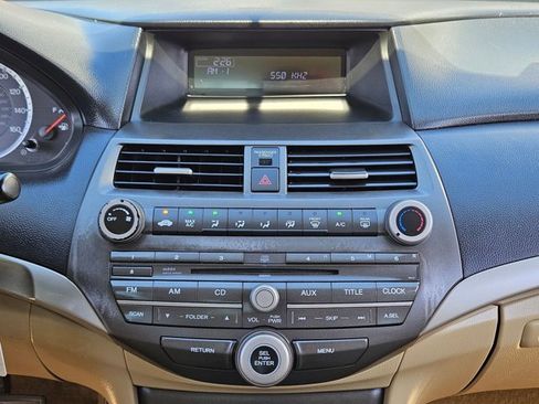 Used 2012 Honda Accord SE image 13