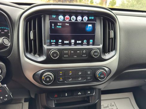 Used 2018 Chevrolet Colorado LT AWD/4WD image 29
