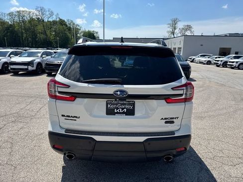Used 2024 Subaru Ascent Onyx Edition w/ Popular Package Onyx AWD/4WD image 6