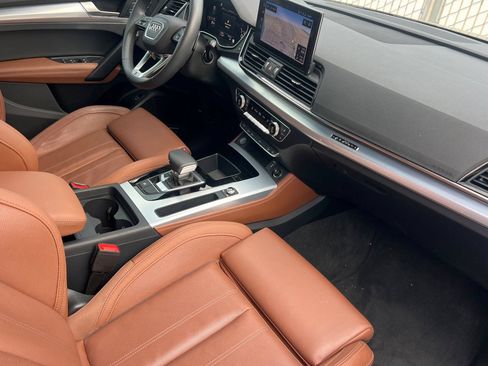 Used 2025 Audi Q5 2.0T Premium Plus AWD/4WD image 13