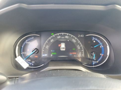 New 2025 Toyota RAV4 LE image 26