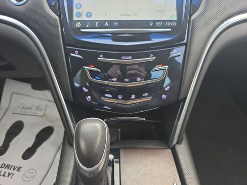 Used 2019 Cadillac XTS Luxury w/ Driver Awareness Package AWD/4WD image 20