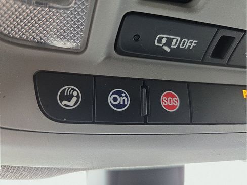Used 2018 GMC Terrain SLE w/ Driver Convenience Package FWD image 21