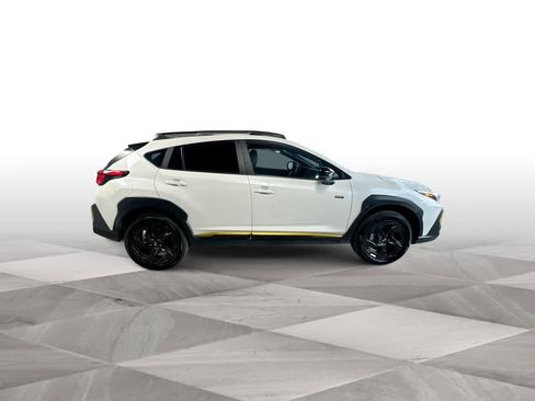 Used 2026 Subaru Crosstrek 2.5i Sport w/ Crosstrek Mirror Package AWD/4WD image 9