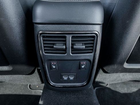 Used 2021 Dodge Charger SRT Hellcat RWD image 39