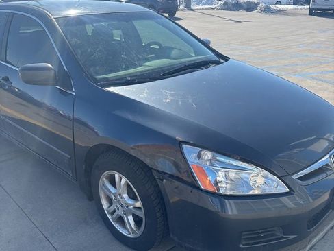 Used 2007 Honda Accord SE image 10