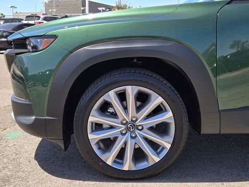 New 2026 MAZDA CX-50 AWD 2.5 S image 12