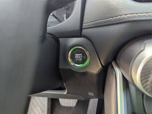 Used 2024 Toyota RAV4 XLE image 19