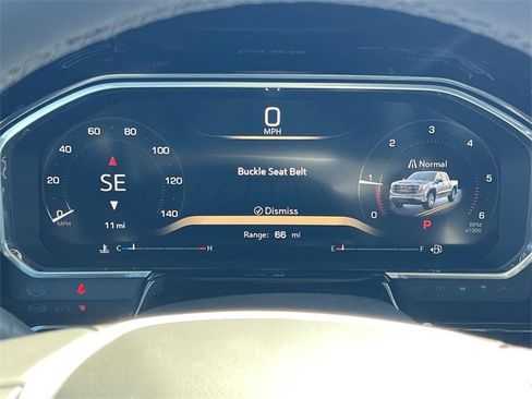 New 2026 GMC Sierra 1500 Elevation w/ LPO, Elevation Black Package image 14