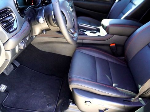 New 2026 Dodge Durango GT image 11