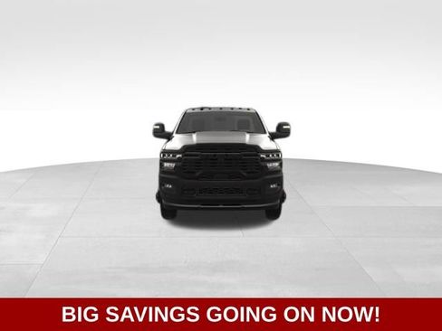 New 2025 RAM 3500 Tradesman image 20