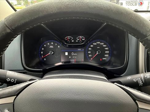 Used 2022 Chevrolet Colorado Z71 w/ Safety Package AWD/4WD image 16