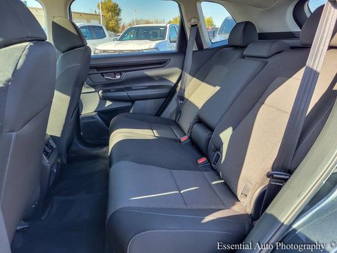 Used 2023 Honda CR-V EX image 10