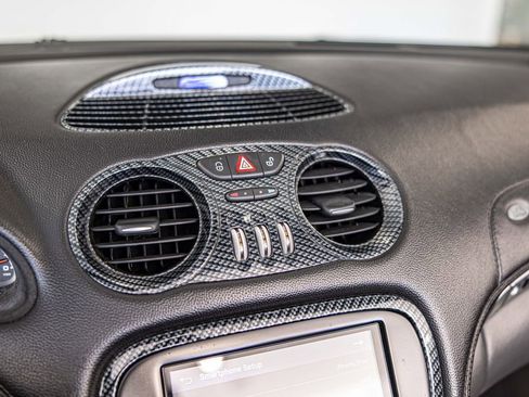 Used 2004 Mercedes-Benz SL 55 AMG image 26