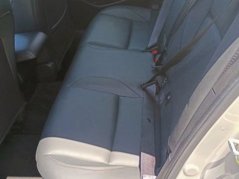 Used 2025 MAZDA MAZDA3 s FWD image 17