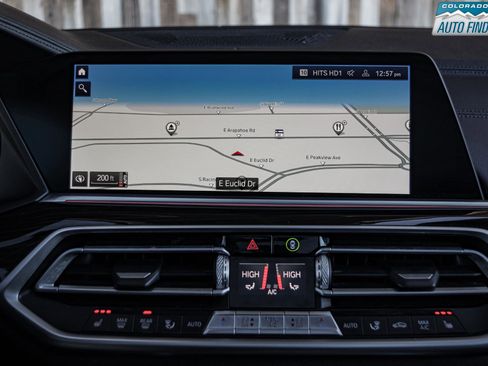 Used 2020 BMW X5 xDrive40i w/ Convenience Package image 21