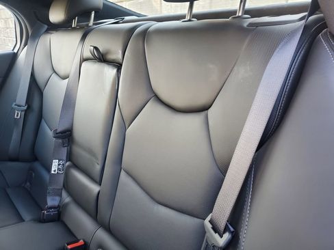 Certified 2022 Cadillac CT5 Premium Luxury w/ Parking Package image 46