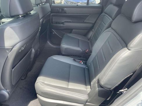 New 2025 Hyundai Santa Fe Calligraphy image 61