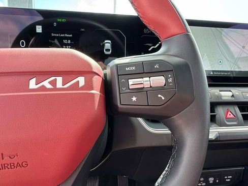 New 2026 Kia K4 GT-Line image 26