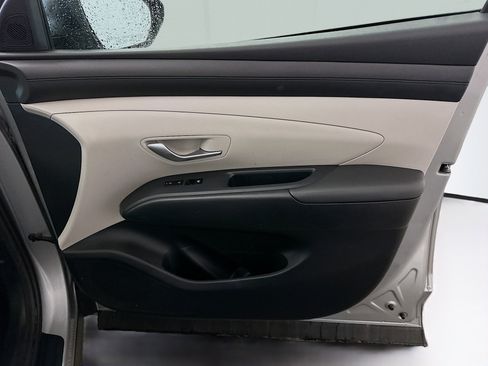 Used 2025 Hyundai Tucson SEL AWD/4WD image 33