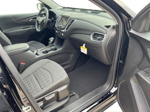 Used 2024 Chevrolet Equinox LT FWD image 22