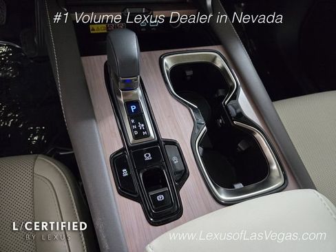 Certified 2024 Lexus RX 350 Premium w/ Accessory Package (Z1) FWD image 38
