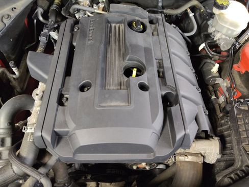 Used 2017 Ford Mustang Premium RWD image 30