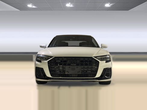 Used 2022 Audi A8 L 3.0T AWD/4WD image 6