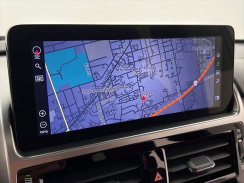 Certified 2023 Lexus GX 460 Premium w/ Premium Package image 9