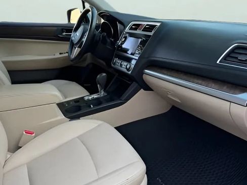 Used 2015 Subaru Outback 3.6R Limited AWD/4WD image 14