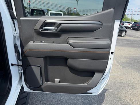 Used 2023 GMC Sierra 1500 AT4 w/ AT4 Preferred Package AWD/4WD image 22