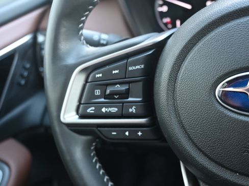 Certified 2023 Subaru Outback Touring image 18