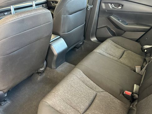 Used 2024 Honda Accord EX image 13