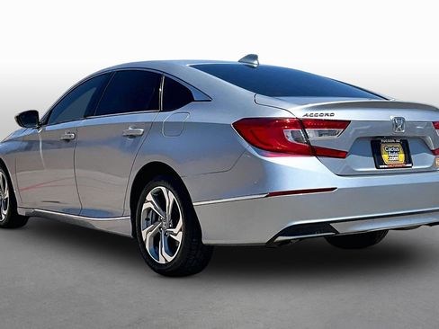 Used 2018 Honda Accord EX-L image 11